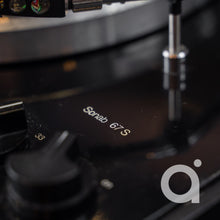Load image into Gallery viewer, Sonab 67s with Audio Technica Carbon MM

