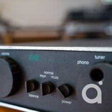 Load image into Gallery viewer, Naim Nait 2 Chrome Bumper
