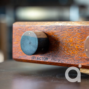 Promitheus TVC Passive Preamplifier (with +6 DB Transformer Gain)