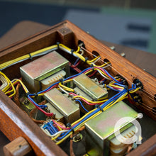 Load image into Gallery viewer, Promitheus TVC Passive Preamplifier (with +6 DB Transformer Gain)
