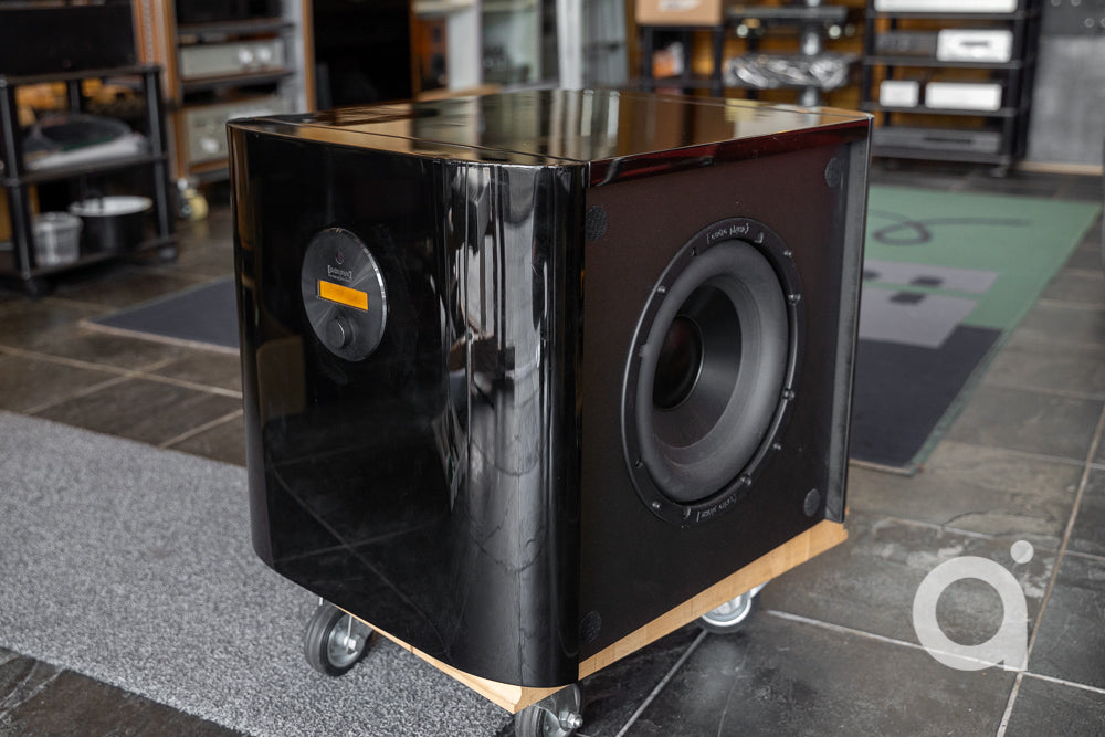 Audio Physic Rhea II