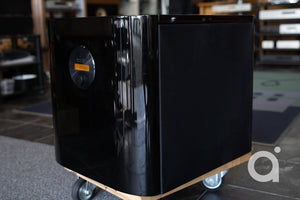 Audio Physic Rhea II