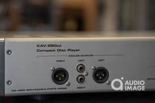 Load image into Gallery viewer, Krell KAV-280CD
