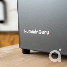 Load image into Gallery viewer, HumminGuru Ultrasonic Vinyl Record Cleaner
