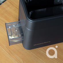 Load image into Gallery viewer, HumminGuru Ultrasonic Vinyl Record Cleaner
