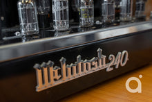 Load image into Gallery viewer, Mcintosh MC240 Tube Amp
