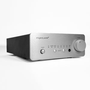 Exposure XM5 Integrated Amplifier