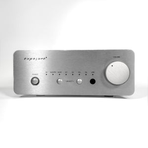 Exposure XM5 Integrated Amplifier