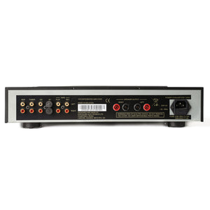 Exposure 1010 Integrated Amplifier