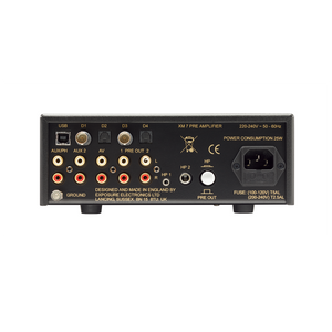 Exposure XM7 PreAmplifier