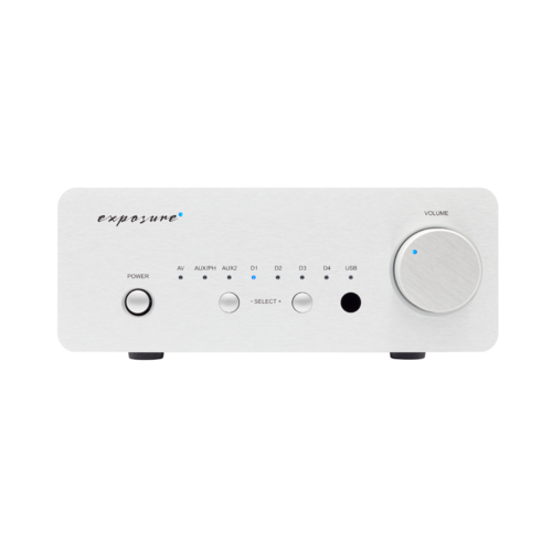 Exposure XM7 PreAmplifier