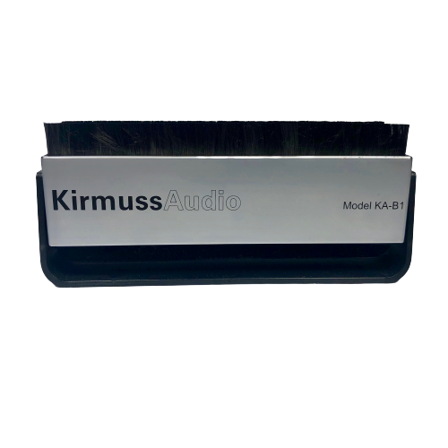 Kirmuss KA-B1 Anti-static Brush (Carbon Fiber)