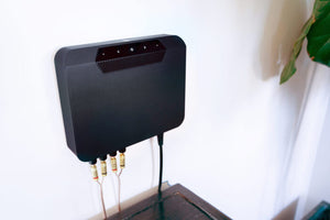 Bluesound Powernode Edge