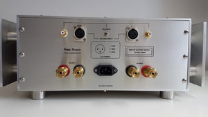 SEP8A Amplifier (Bridgeable to Mono)