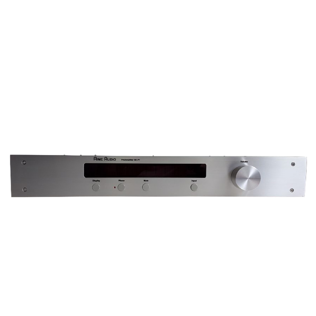 SEP7 PreAmp