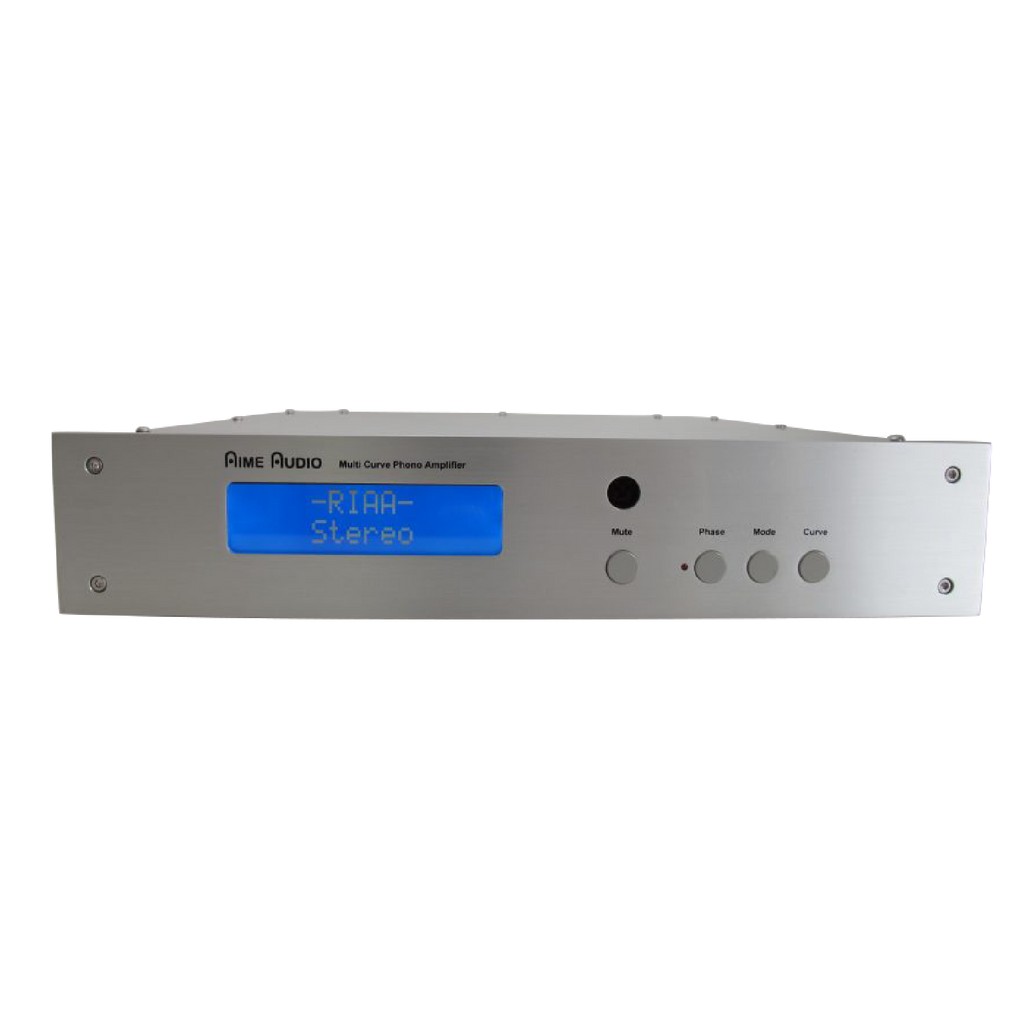 AIME SEP11 Phonostage