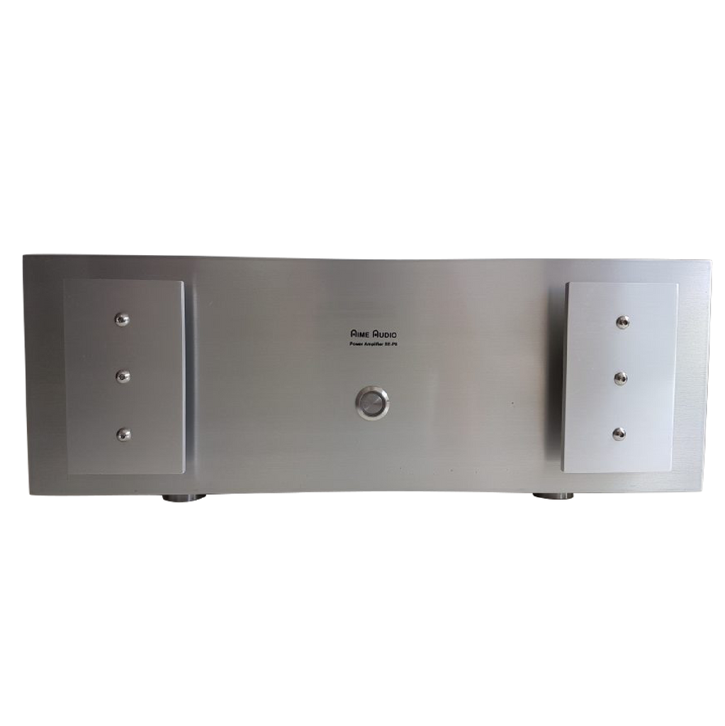 Stereo Power Amp SEP8 Power Amp