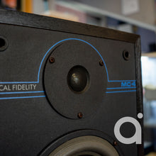 Load image into Gallery viewer, Musical Fidelity MC-4
