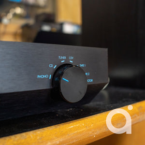 Musical Fidelity A200