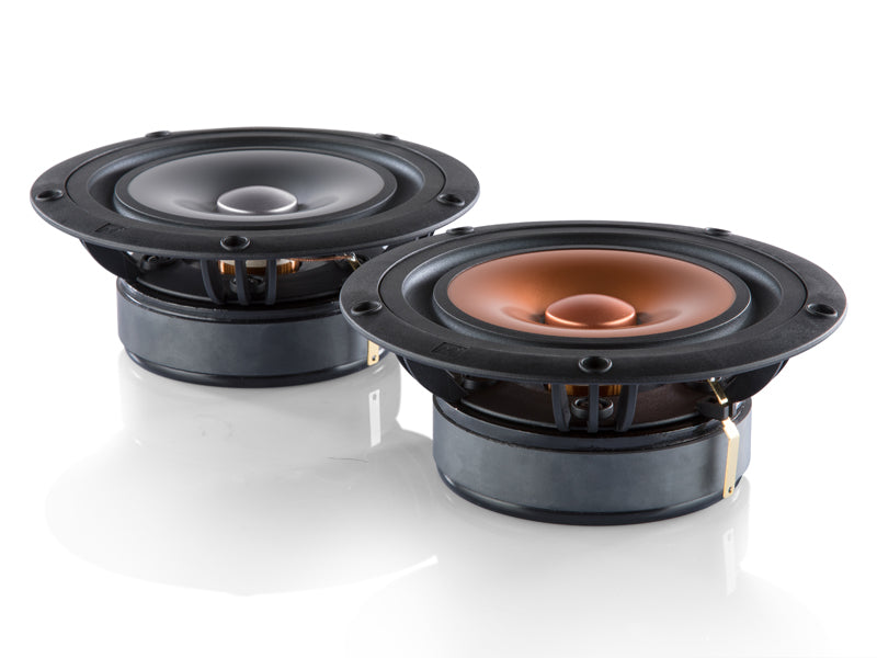 Mark Audio Alpair 11 MS (Pair)