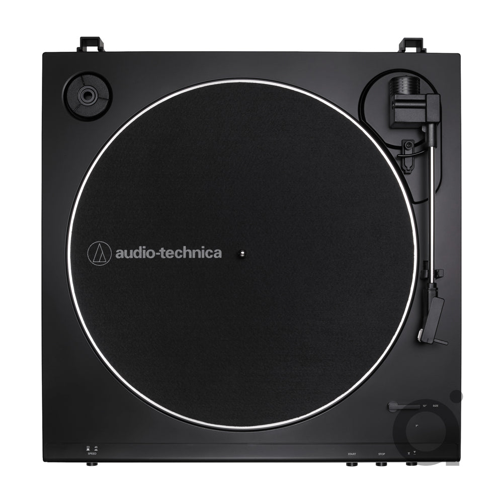 Audio Technica AT-LP60XUSB