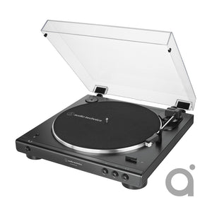 Audio Technica AT-LP60XBT