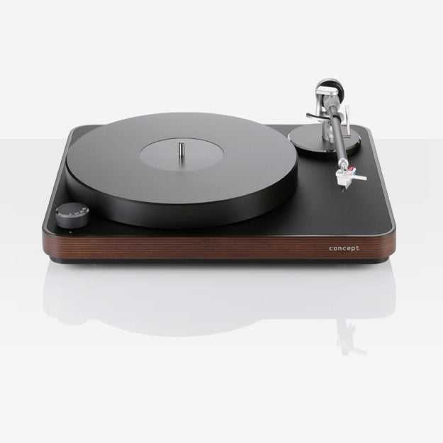 Clearaudio Concept
