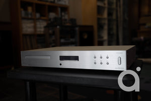 Audiolab 8200CD